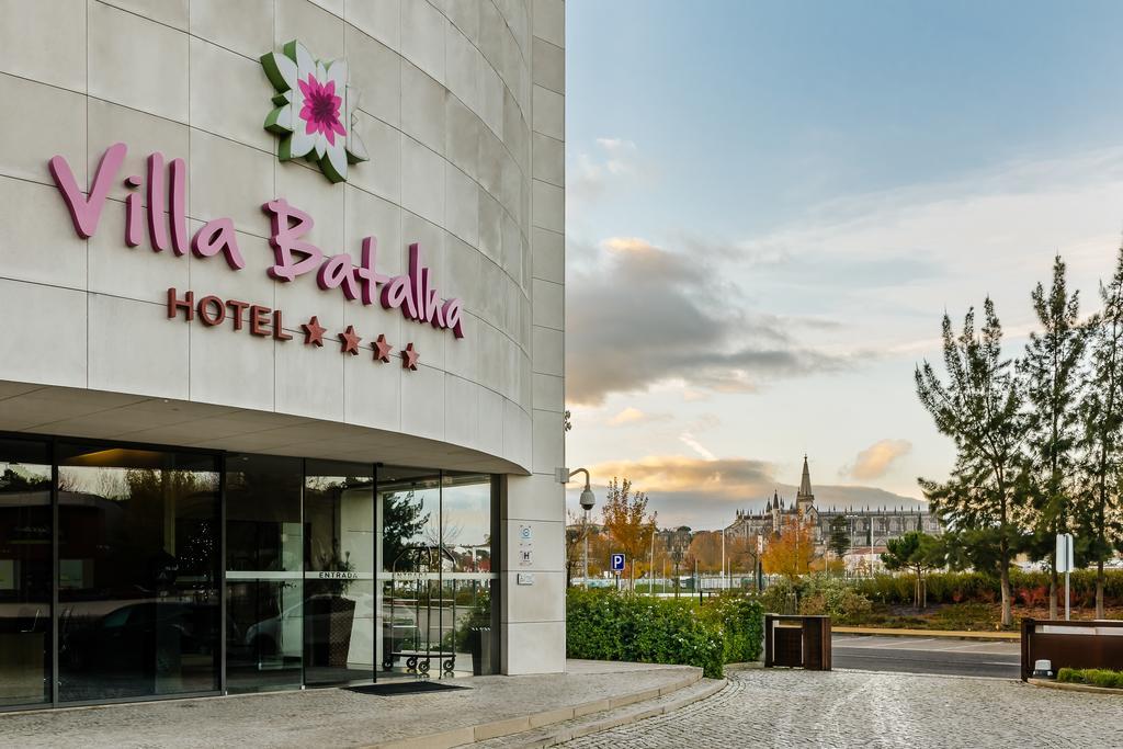 Hotel Villa Баталья Экстерьер фото